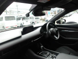 MAZDA3ファストバック  2.0 20S ブラックトーンエディション