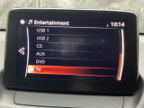 メーカーオプションTVチューナー付!