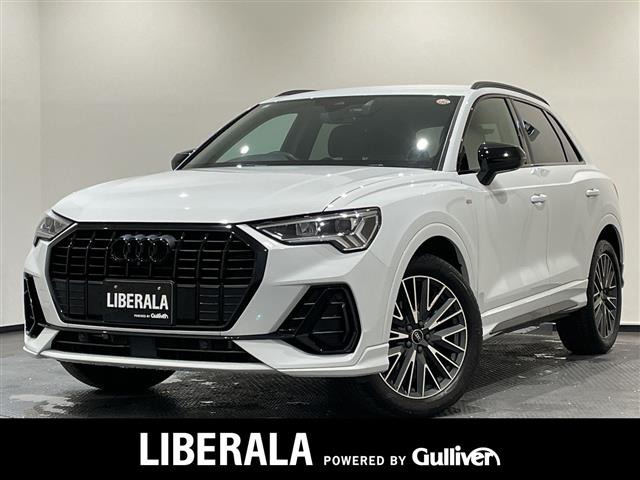 Q335 TFSI Sライン修復歴無し