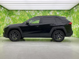 RAV4 2.0 アドベンチャー 4WD 