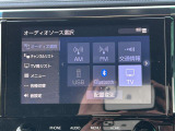 【ディスプレイオーディオ】スマホに接続すれば「Apple CarPlay」または「Android Auto」から、アプリのナビや電話・メッセージ・音楽などが利用できます!