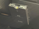 【ETC】高速道路の料金所をストレスなく通過!話題のスポットやサービスエリアに多い「スマートIC」利用時は必須のアイテムです。当店でセットアップを実施、ご納車当日からすぐにご利用いただけます!