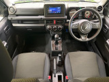 ジムニーシエラ 1.5 JC 4WD 