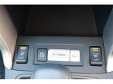 運転席/助手席シートヒーター付です。