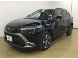 カローラクロス 1.8 ハイブリッド Z E-Four 4WD 