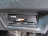 ETC2.0付きです。料金所もノンストップ通過!ご納車したその日に高速でお出掛けができますね☆