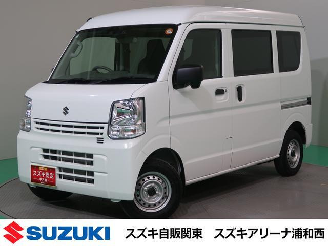 エブリイ PA ハイルーフ 