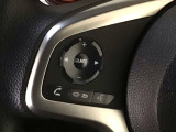 ステアリングリモコンは、運転中でも簡単に音量調整やチャンネル変更もできます!わき見運転防止にもつながるので安心です♪