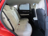 【車内ルームクリーニング済】展示前に内装・外装をプロがしっかりとクリーニングしております。