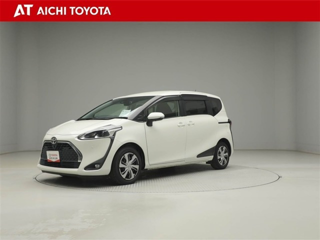 シエンタ 1.5 G クエロ 