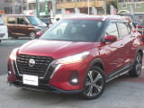日産 キックス