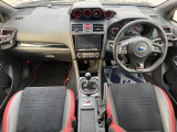 WRX STI 2.0 タイプS 4WD 