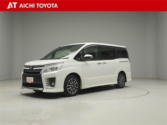 ヴォクシー 2.0 ZS 煌 