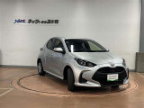 ヤリス 1.5 X 4WD 