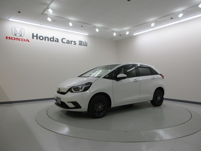 フィット  1.3 ホーム 4WD