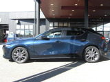 MAZDA3ファストバック 2.0 20S Lパッケージ 