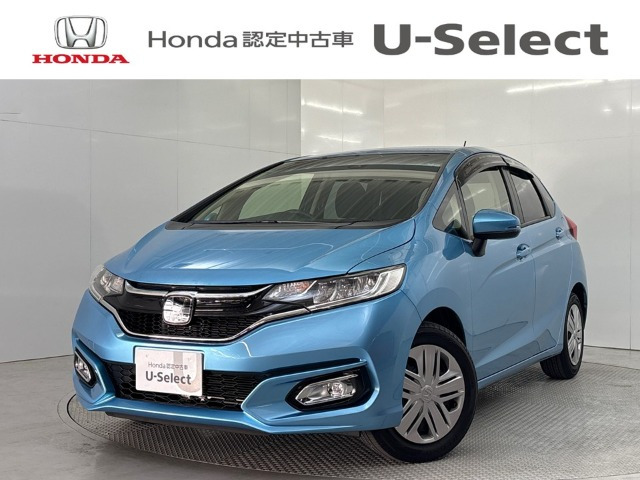 フィット 1.3 13G L ホンダセンシング 