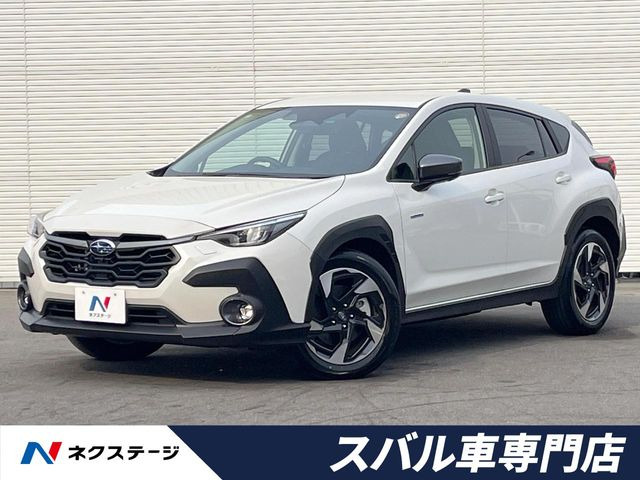 クロストレック 2.0 リミテッド 4WD 