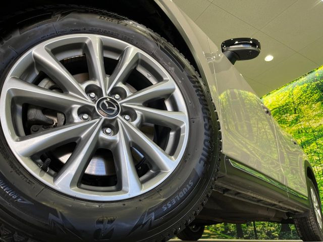 マツダ CX-8 2.2 XD グランドジャーニー 4WD の中古車詳細 (34,368km