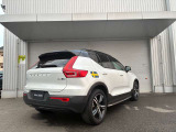 XC40 B4 AWD Rデザイン 4WD 