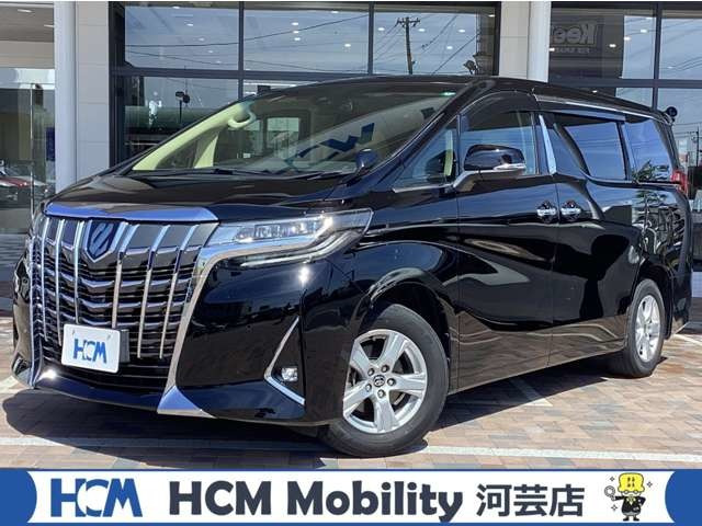 アルファード 2.5 S 