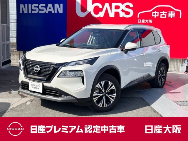 エクストレイル  1.5 X e-4ORCE 4WD