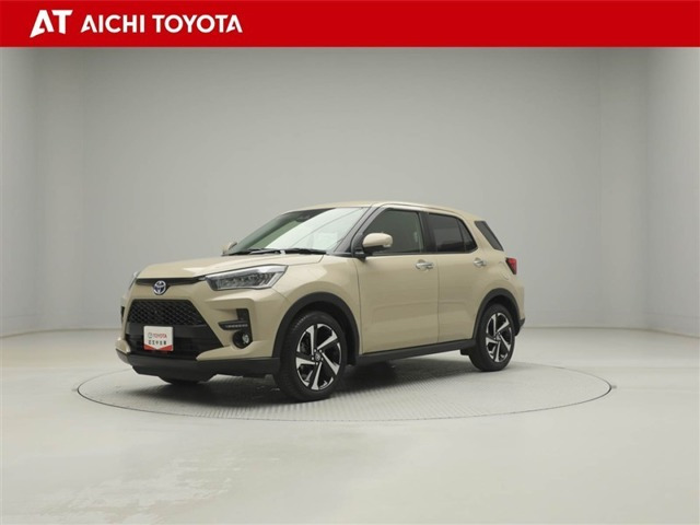 ライズ  ハイブリッド 1.2 Z