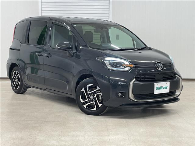 シエンタ ハイブリッド 1.5 Z 修復歴無し