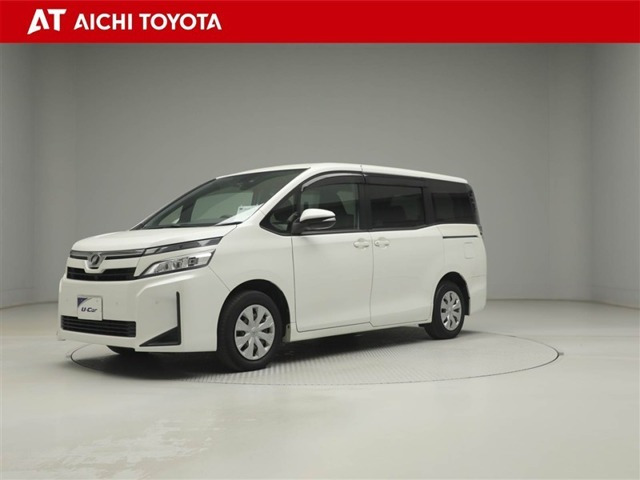 ヴォクシー 2.0 X 