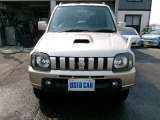 ジムニー ワイルドウインド 4WD 