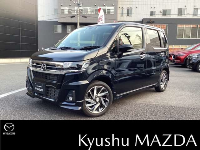 フレア ハイブリッド XS 