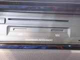 グローブBOX内にビルトインタイプETC(DSRC)、DVDCDプレーヤー、SDスロットを装備!!