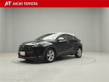 トヨタ C-HR