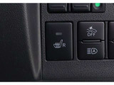 運転席側シート用ヒータースイッチです!