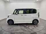 N-BOXカスタム G EX ホンダセンシング 