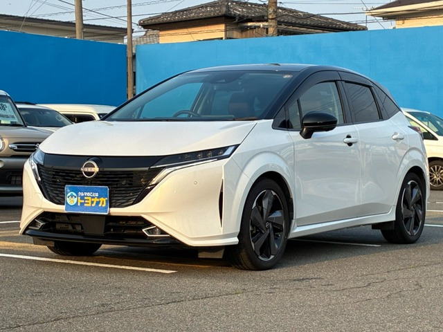 ノートオーラ 1.2 G 