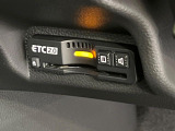 【ETC】高速道路の料金所をストレスなく通過!話題のスポットやサービスエリアに多い「スマートIC」利用時は必須のアイテムです。当店でセットアップを実施、ご納車当日からすぐにご利用いただけます!