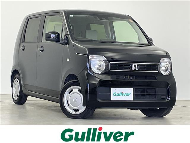 N-WGN L ホンダ センシング 修復歴無し