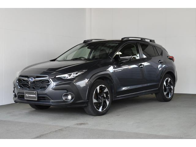 クロストレック 2.0 リミテッド 4WD 