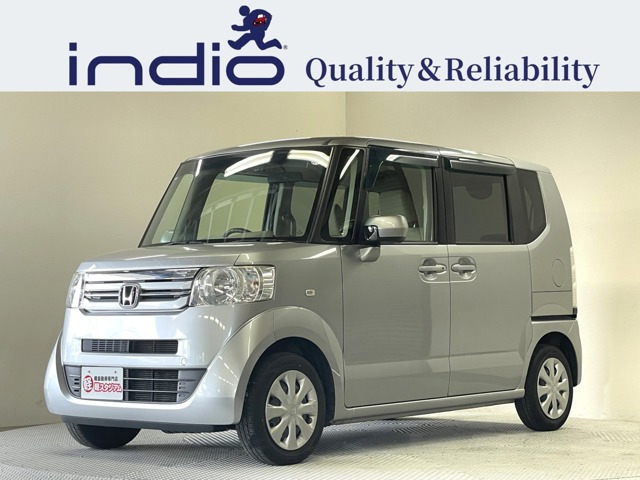 ホンダ N-BOX 