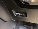 ETC付いてます。ETCが使用可能な道路通行料はキャッシュレスでスマートに走行できます。再セットアップして納車致します。