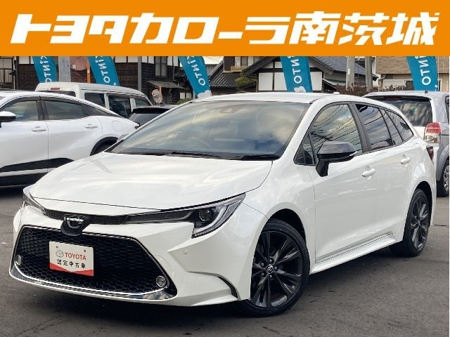 カローラツーリング 1.8 W×B 