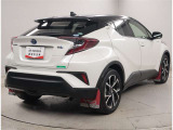 C-HR ハイブリッド 1.8 G 