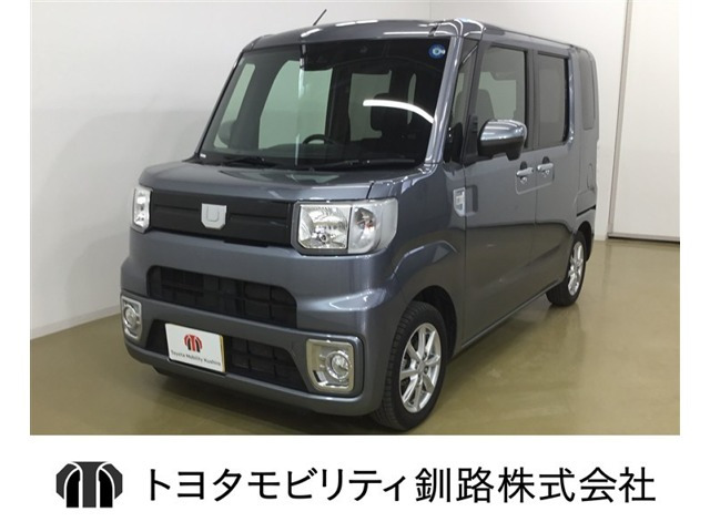 ウェイク L SAIII 