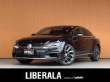 フォルクスワーゲン アルテオン Rライン 4モーション 4WD
