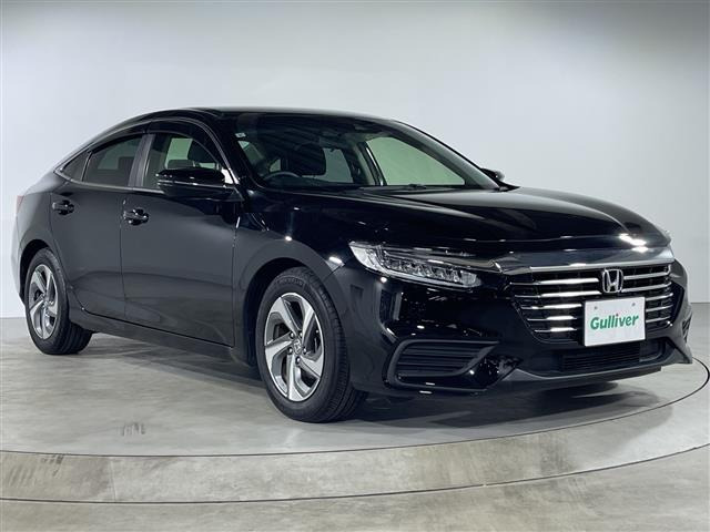 インサイト 1.5 LX 修復歴無し