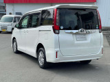 全車ルームクリーニングを行ってご納車いたします!専門業者の協力で見えるところだけではなく、細部まで行き届いたクリーニングを行っております!気持ちのいいご納車をお届けできるよう準備を心がけております!