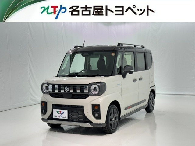 スペーシアギア ハイブリッド(HYBRID) XZ 