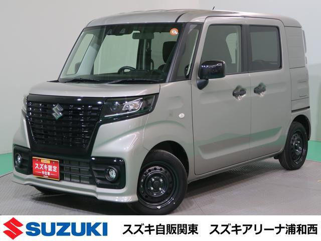 スペーシアベース GF 