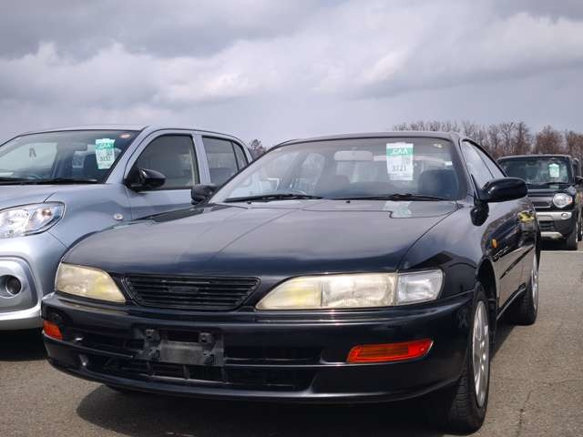 カリーナED 2.0 Gリミテッド 